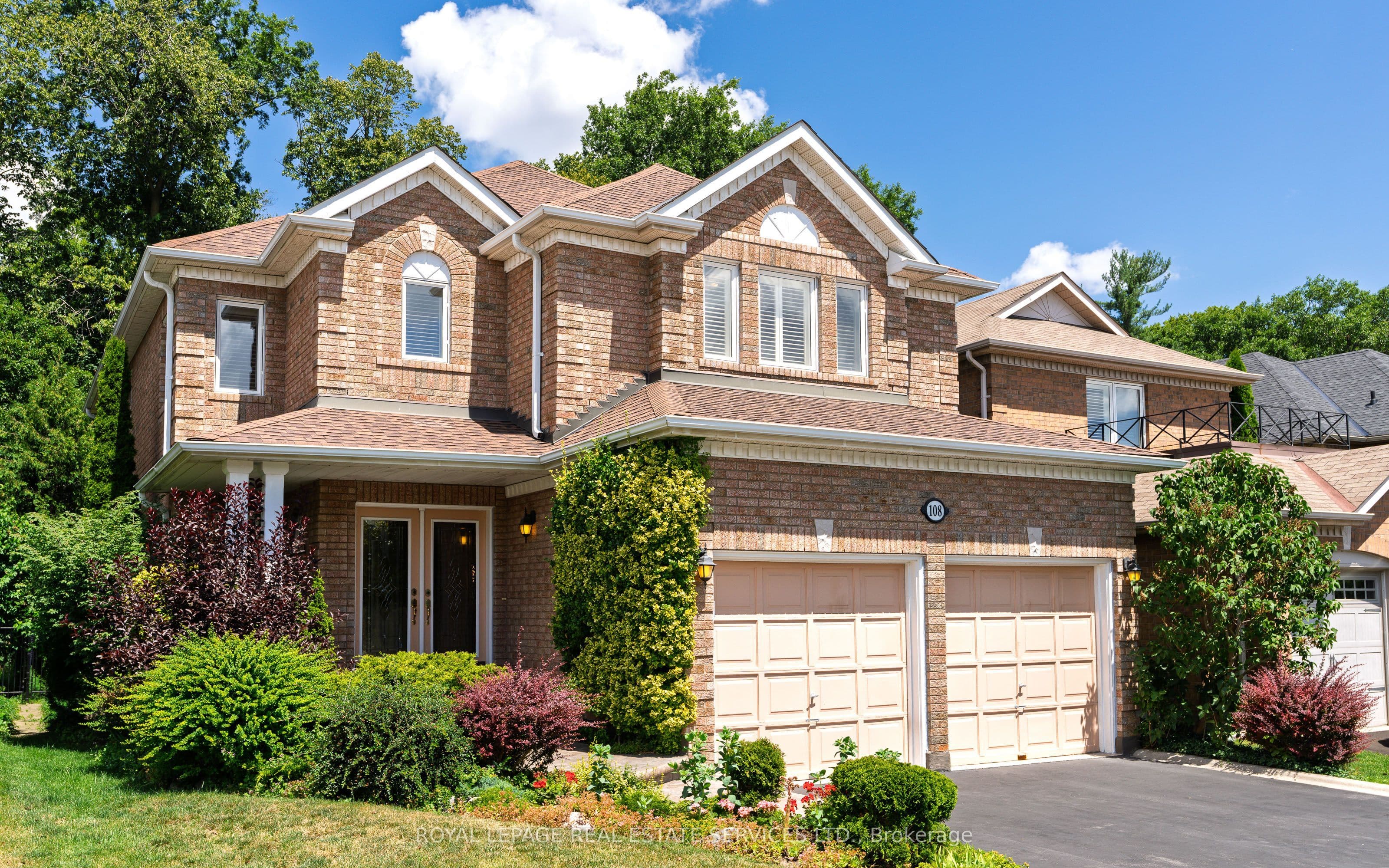 108 Sweet Water Crescent photo 1