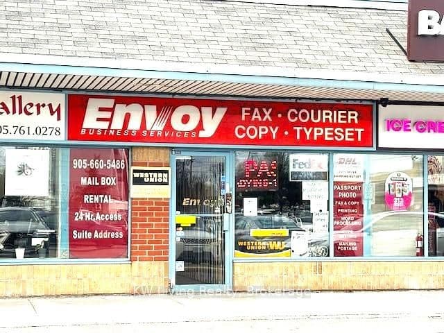 Unit B13 800 Steeles Avenue photo 1