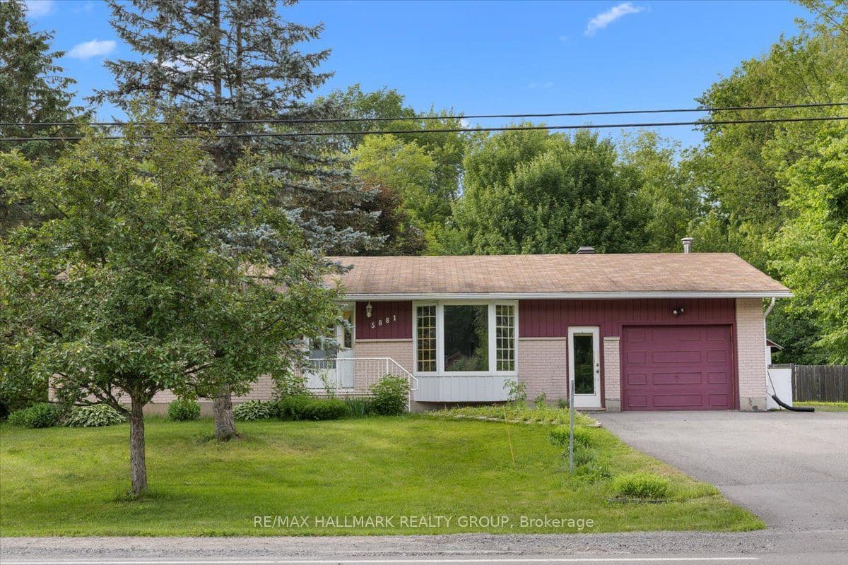 5881 Piperville Road photo 1