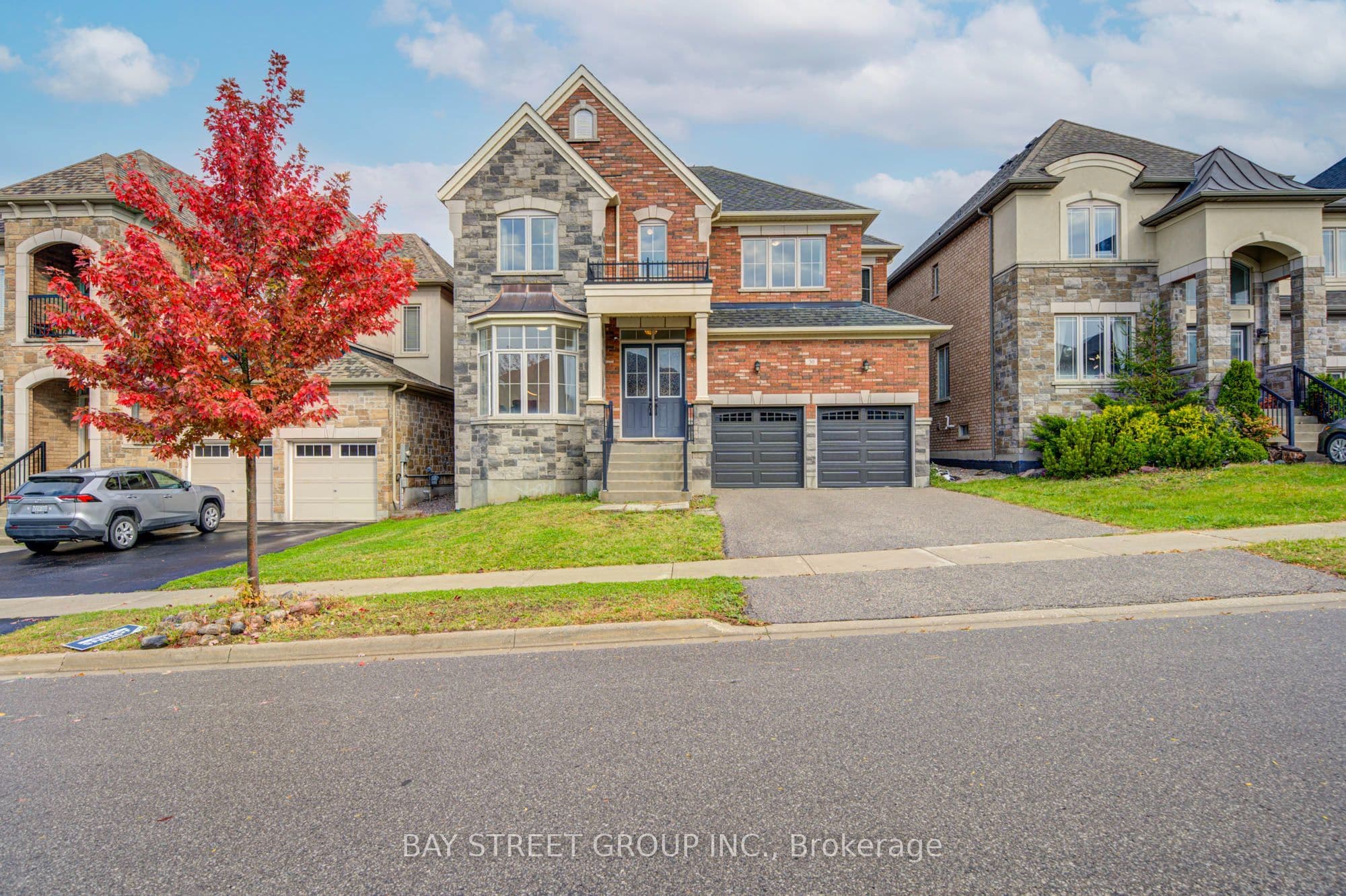 30 Ben Sinclair Avenue photo 1