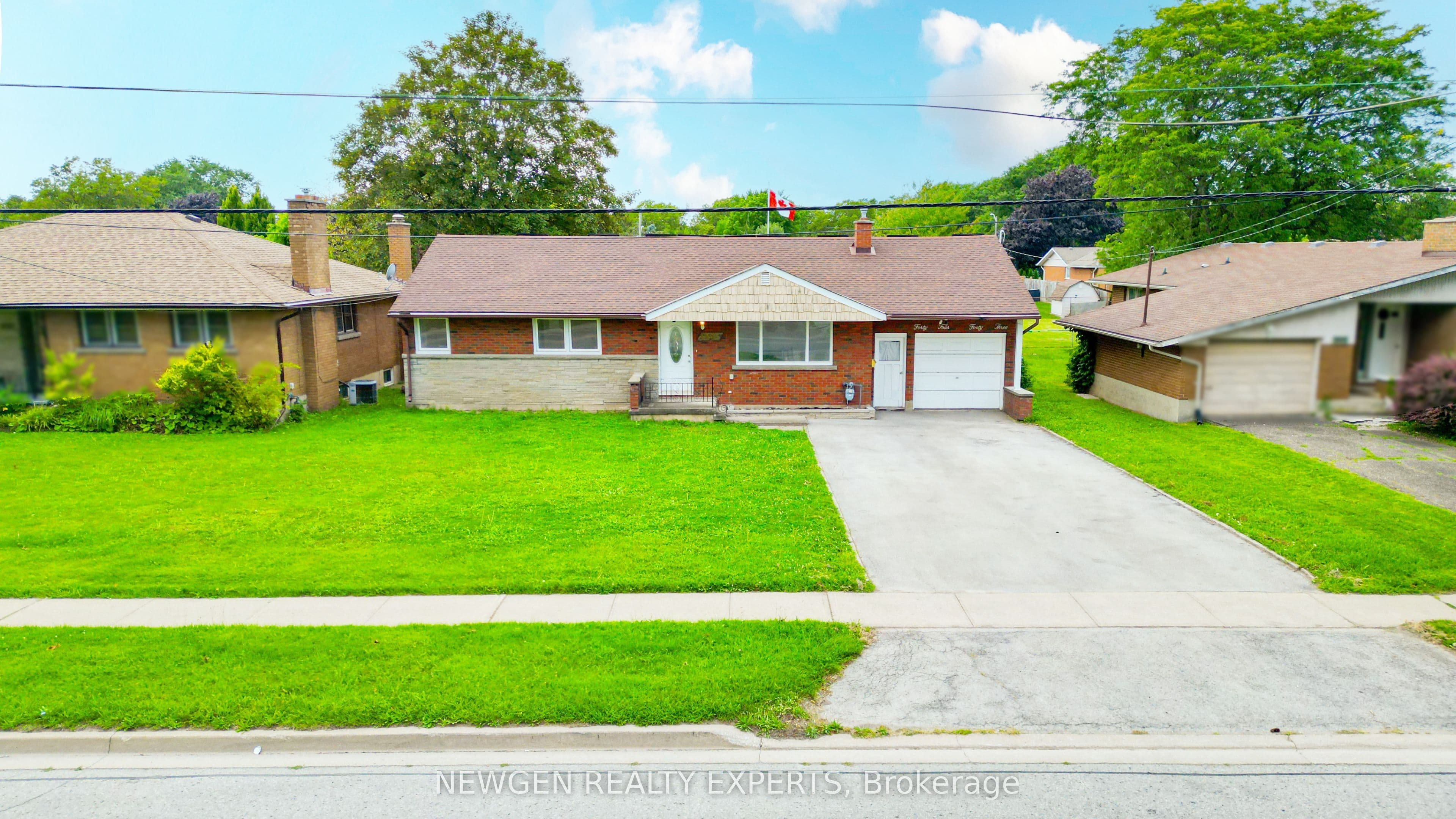 4443 Dorchester Road photo 1