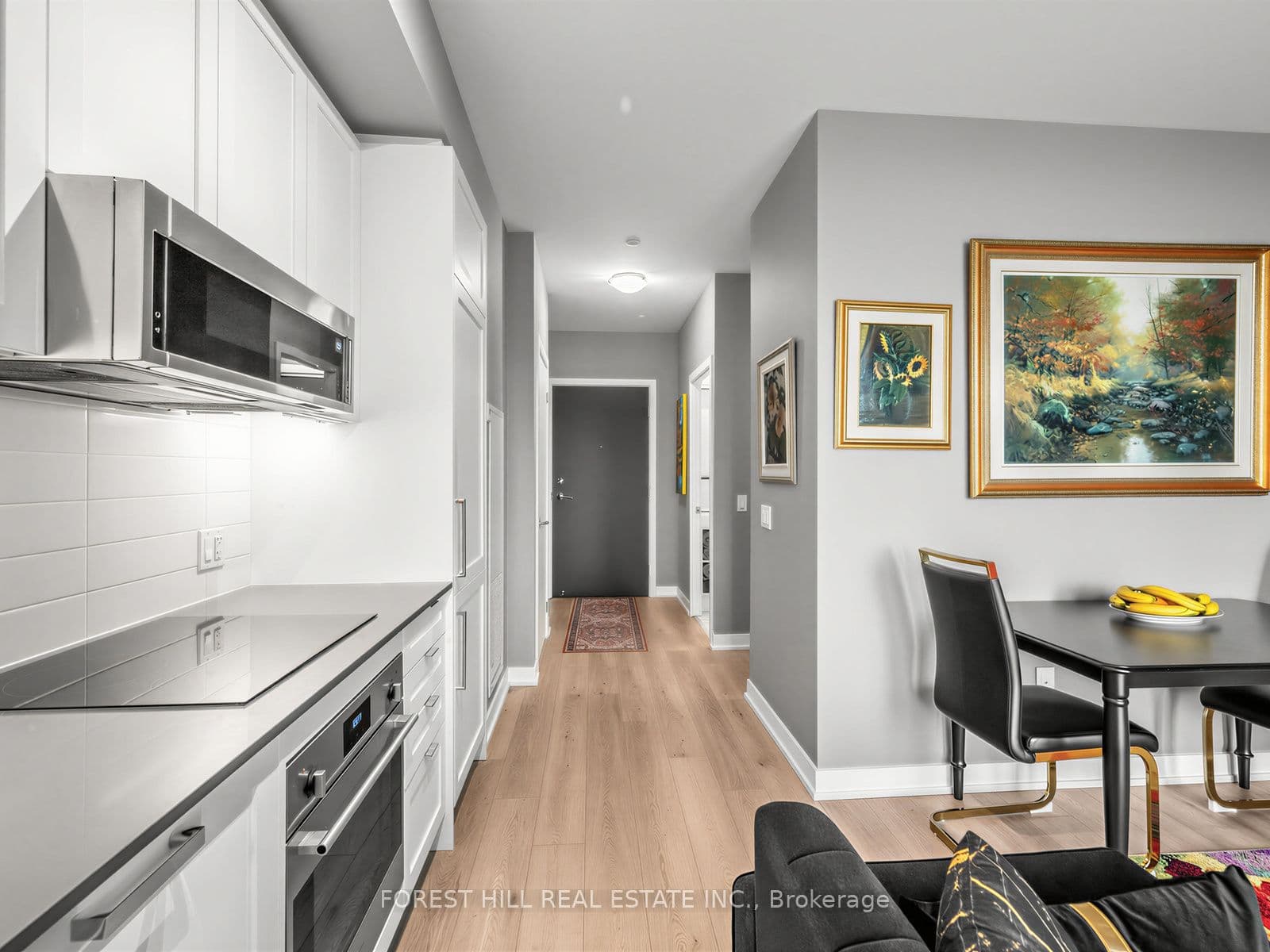 Unit 703 250 Lawrence Avenue photo 1