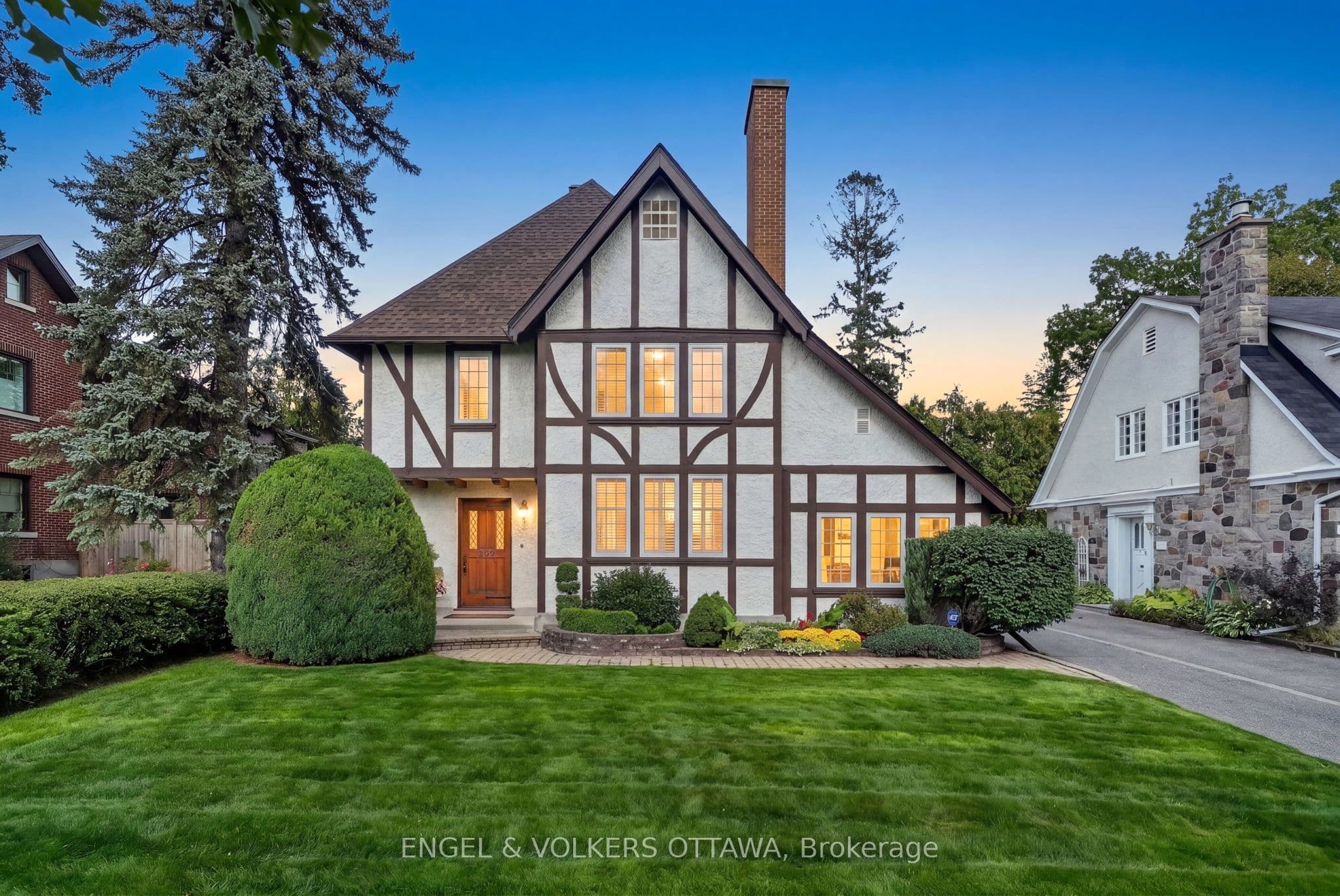 509 Island Park Drive photo 1