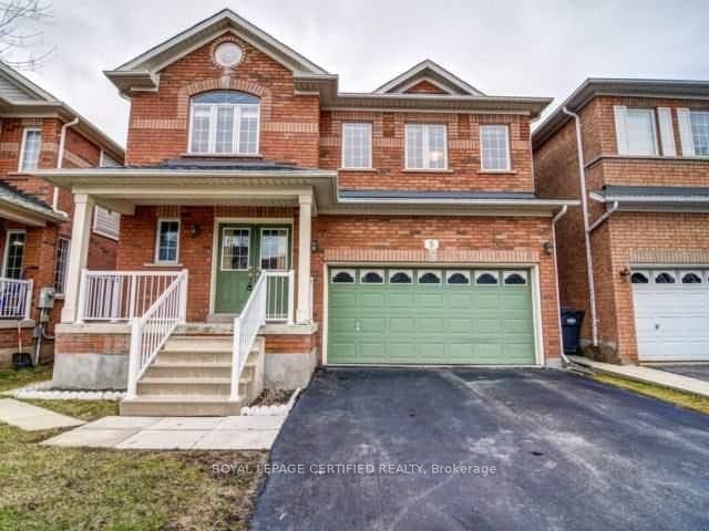 Unit Bsmt 5 Gabrielle Drive photo 1