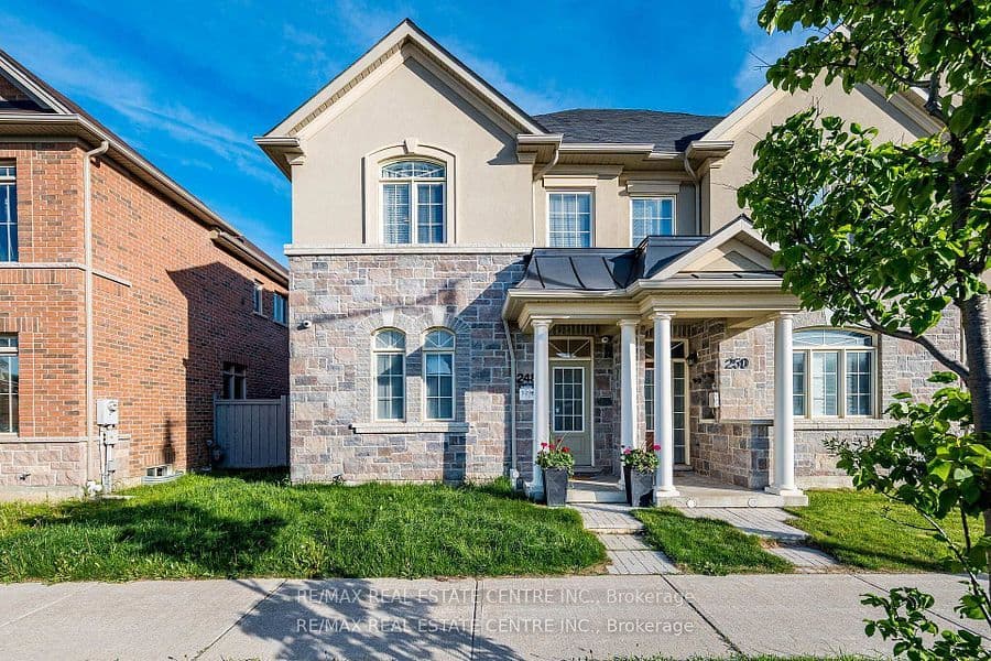 248 INSPIRE Boulevard photo 1