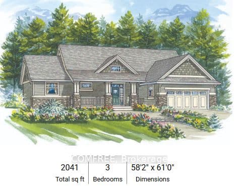 38 Bell Drive photo 1