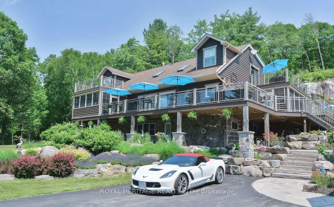 120 Hutcheson Beach Road photo 1