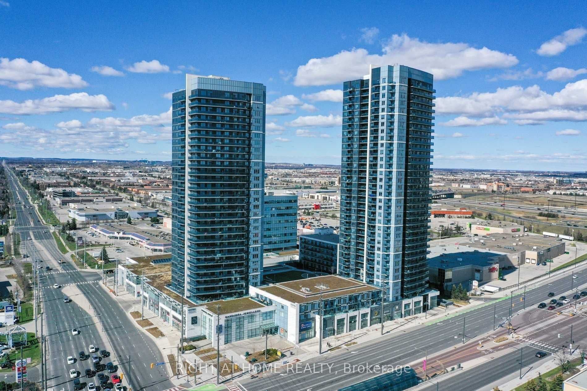 Unit 2909 3700 Highway 7 N/A photo 1