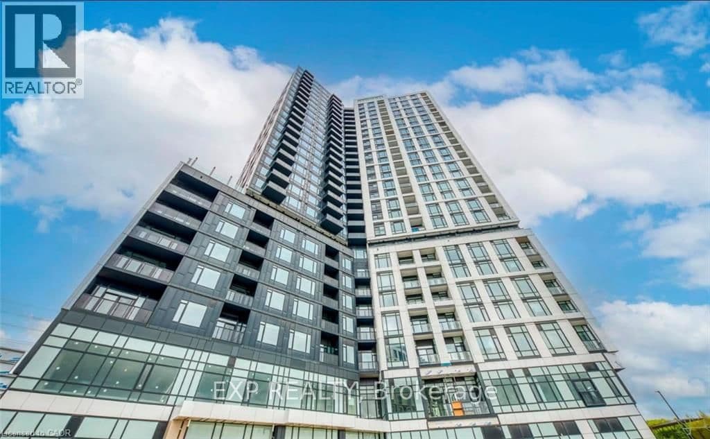 Unit 716 2495 W EGLINTON Avenue W Avenue photo 1