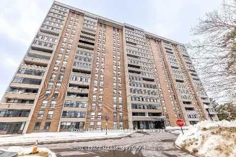 Unit 1912 15 Kensington Road photo 1