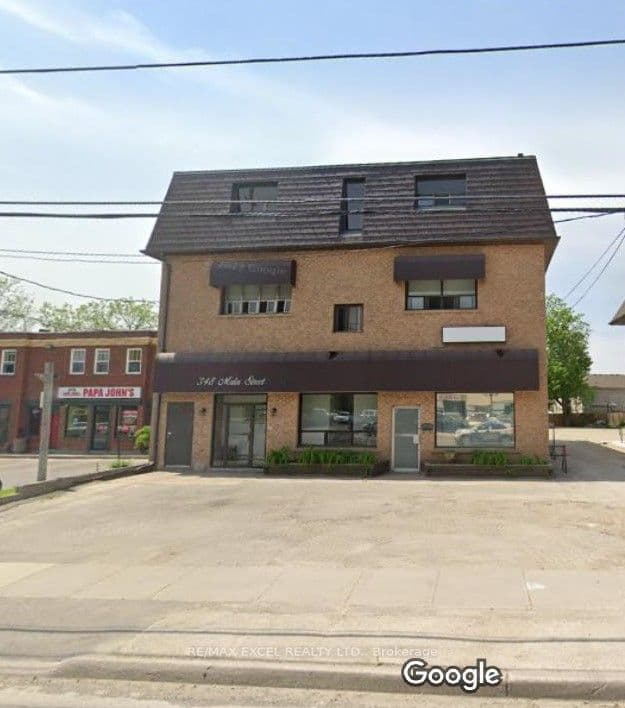 Unit 2A 348 Main Street photo 1