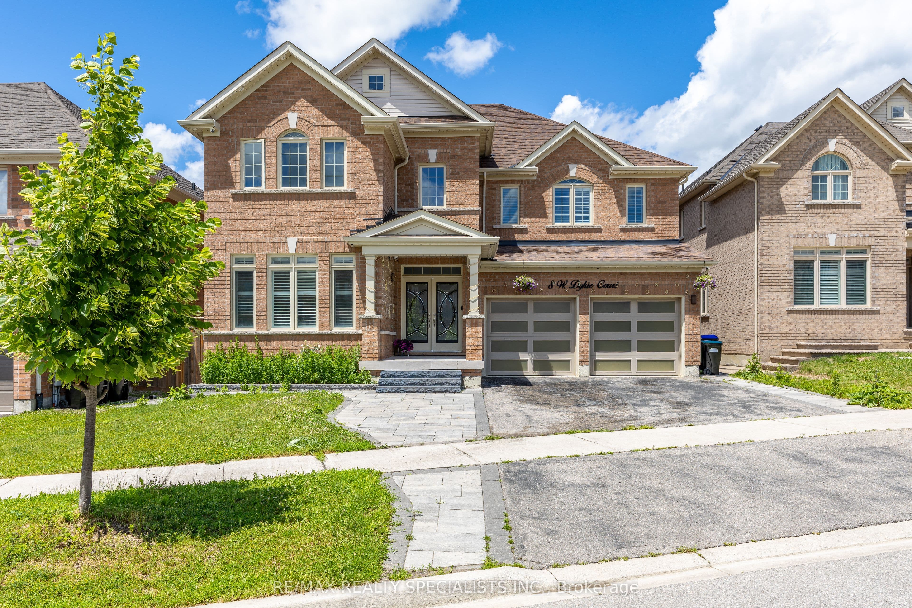 8 W. Dykie Court photo 1