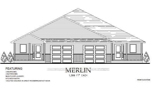 48 Mackenzie John Crescent photo 1