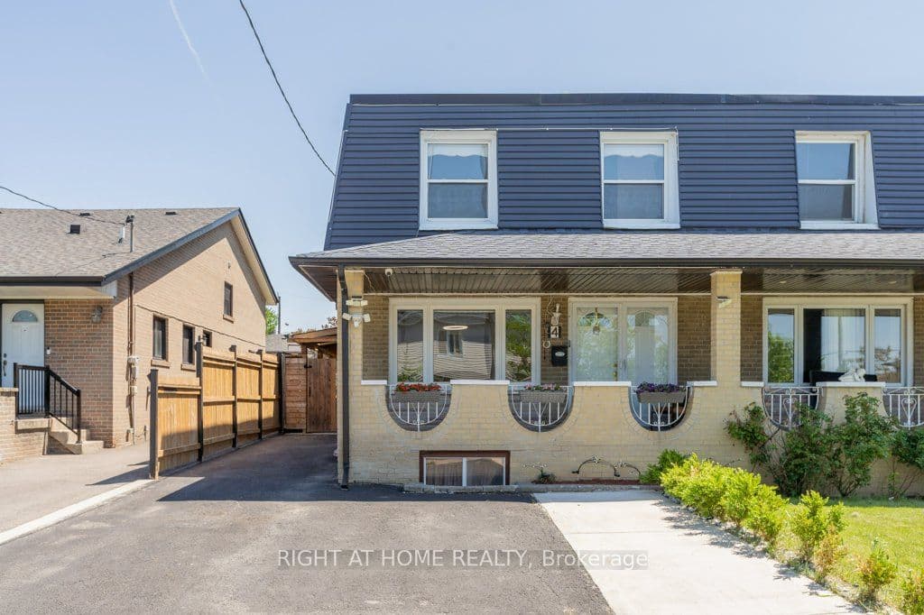 4 Fennimore Crescent photo 1