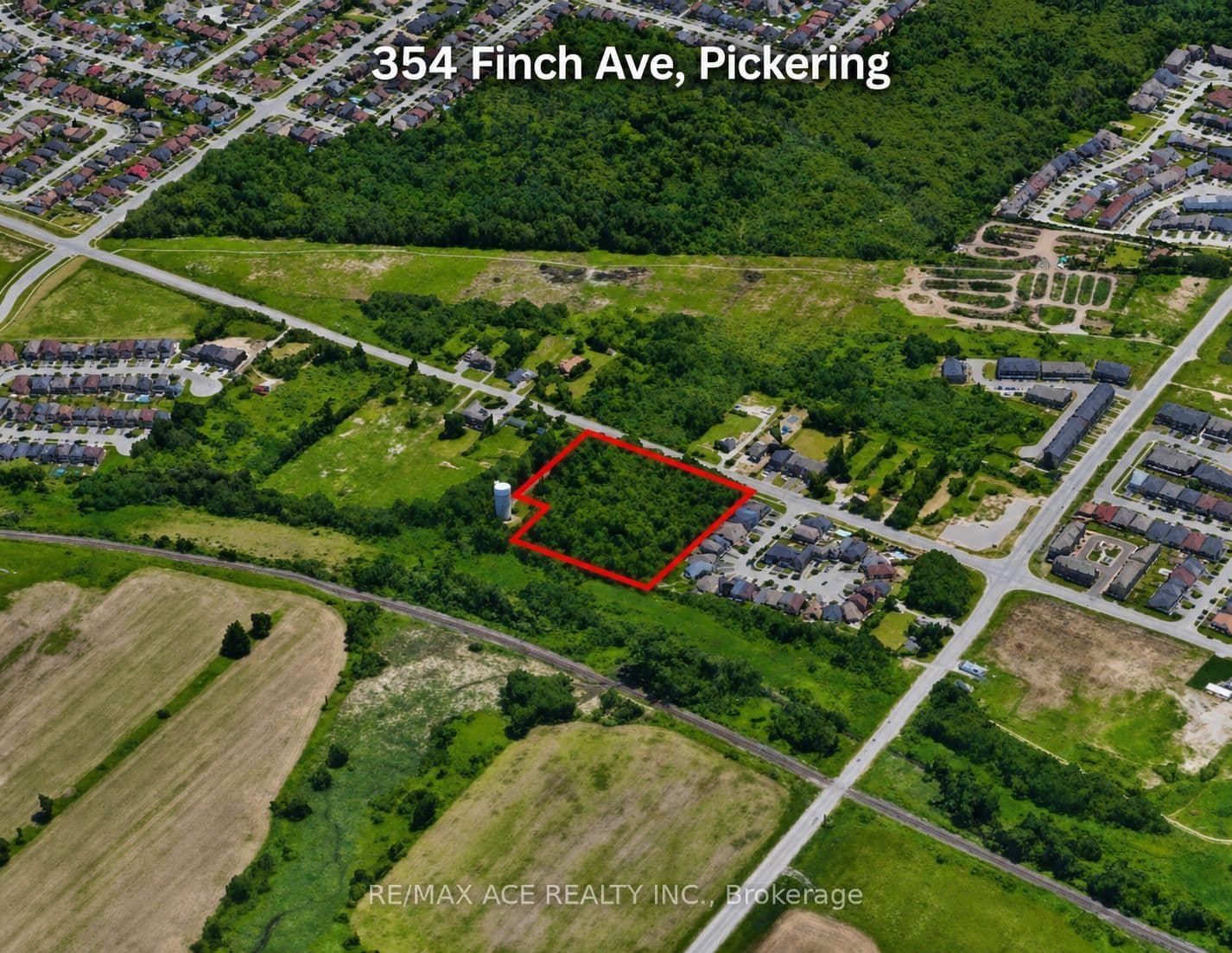 354 Finch Avenue photo 1