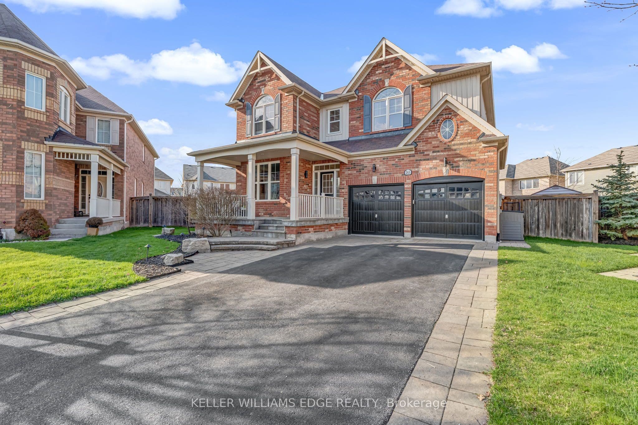 265 Goutouski Crescent photo 1