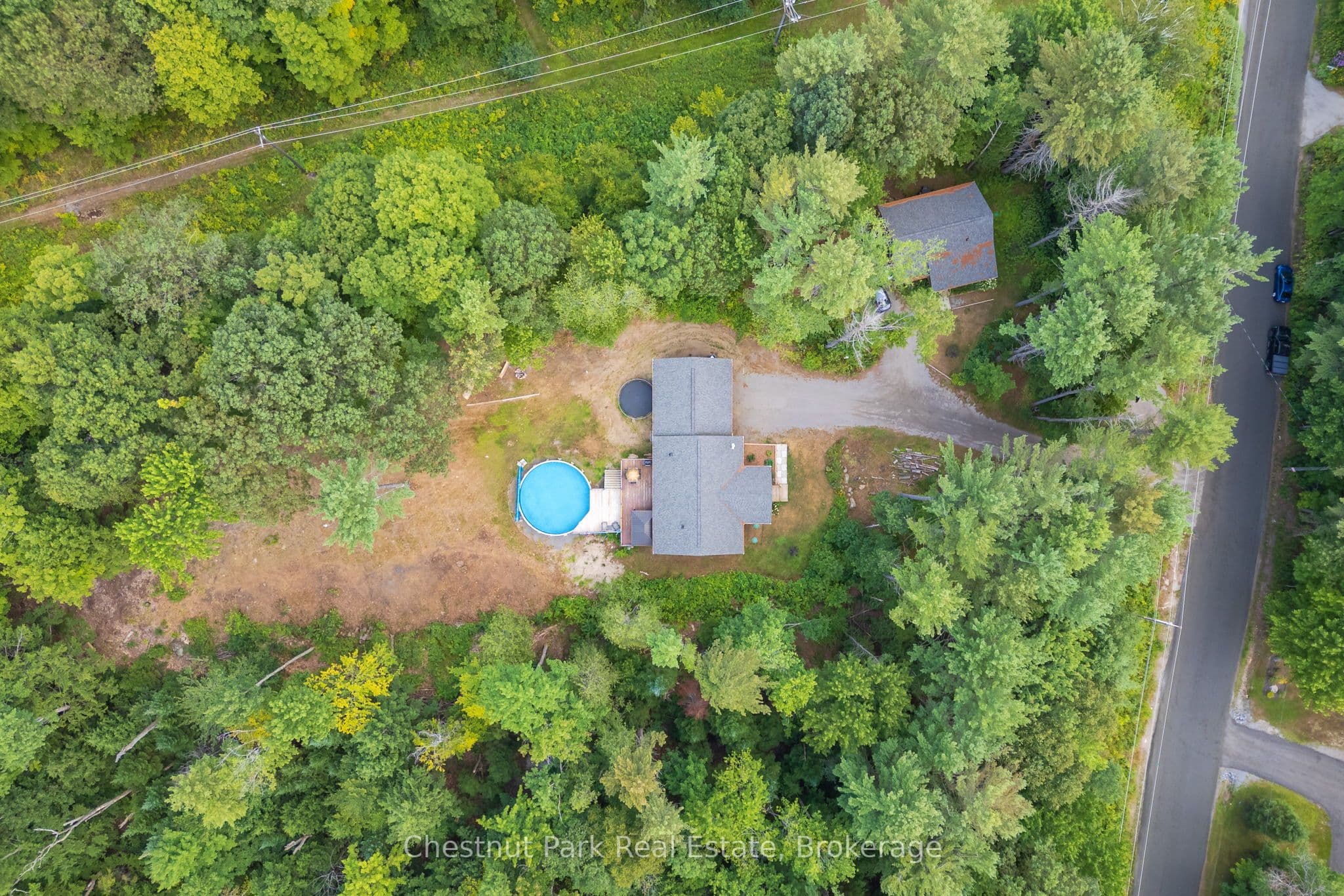 2698 Old Muskoka Road photo 1