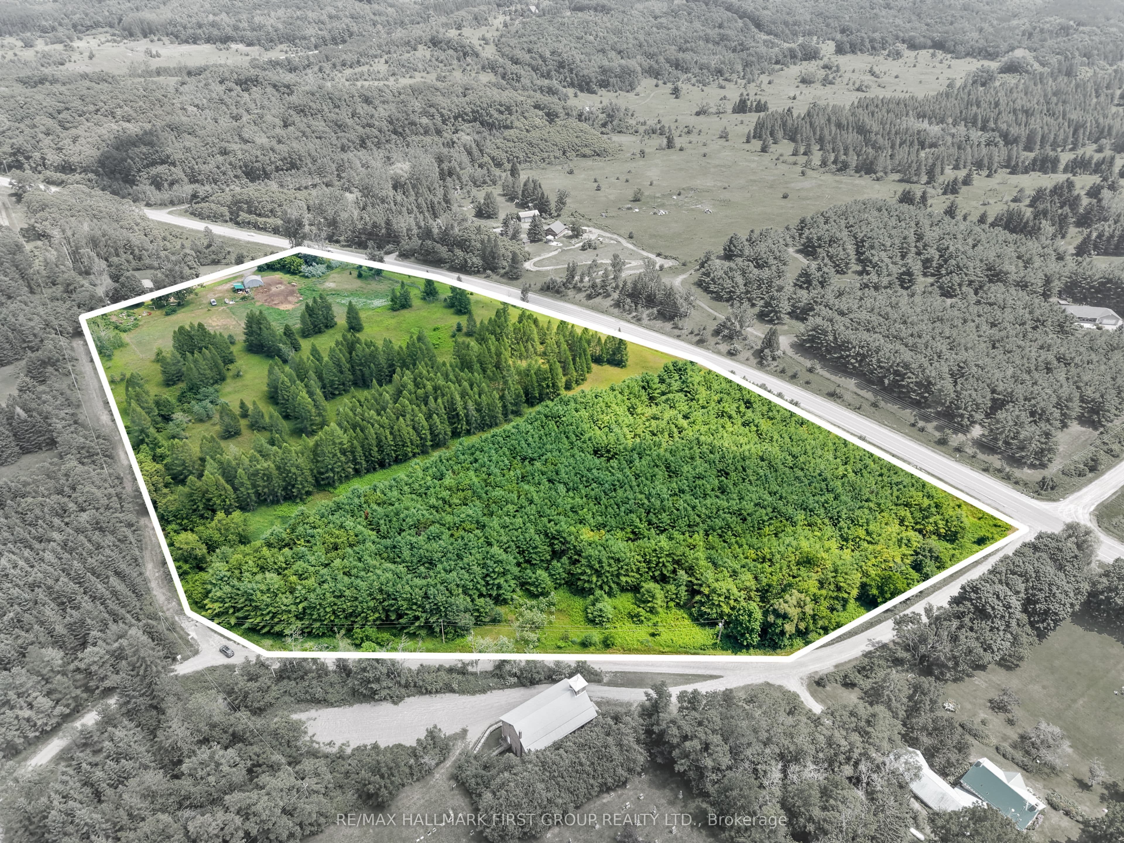 Land at 520 North Bethesda Road photo 1