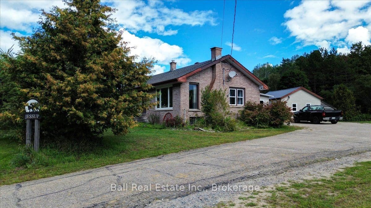 29638 Highway 28 N/A photo 1