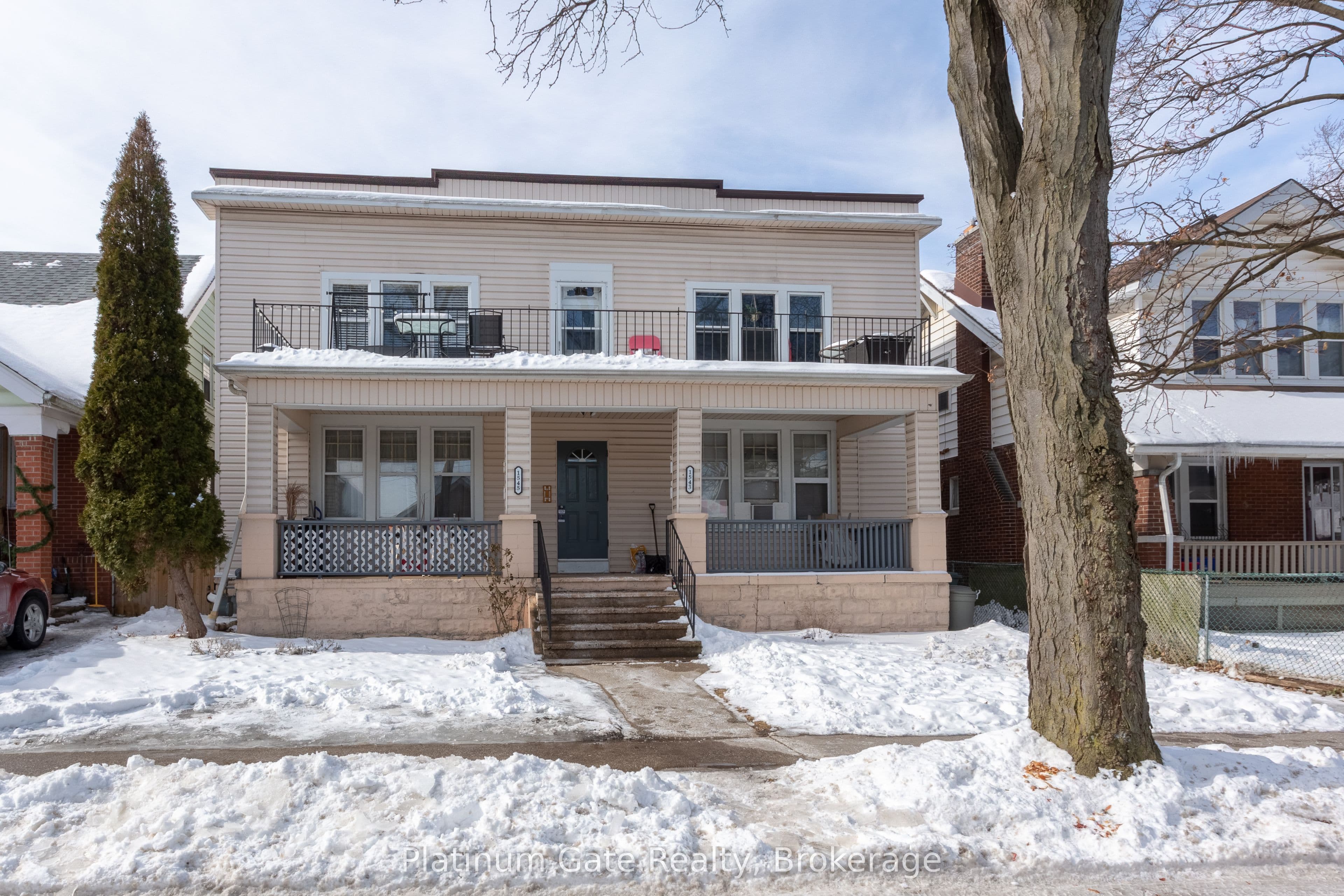 1545 Church Street photo 1