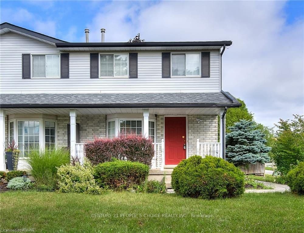Unit B 620 Settlersfield Court photo 1