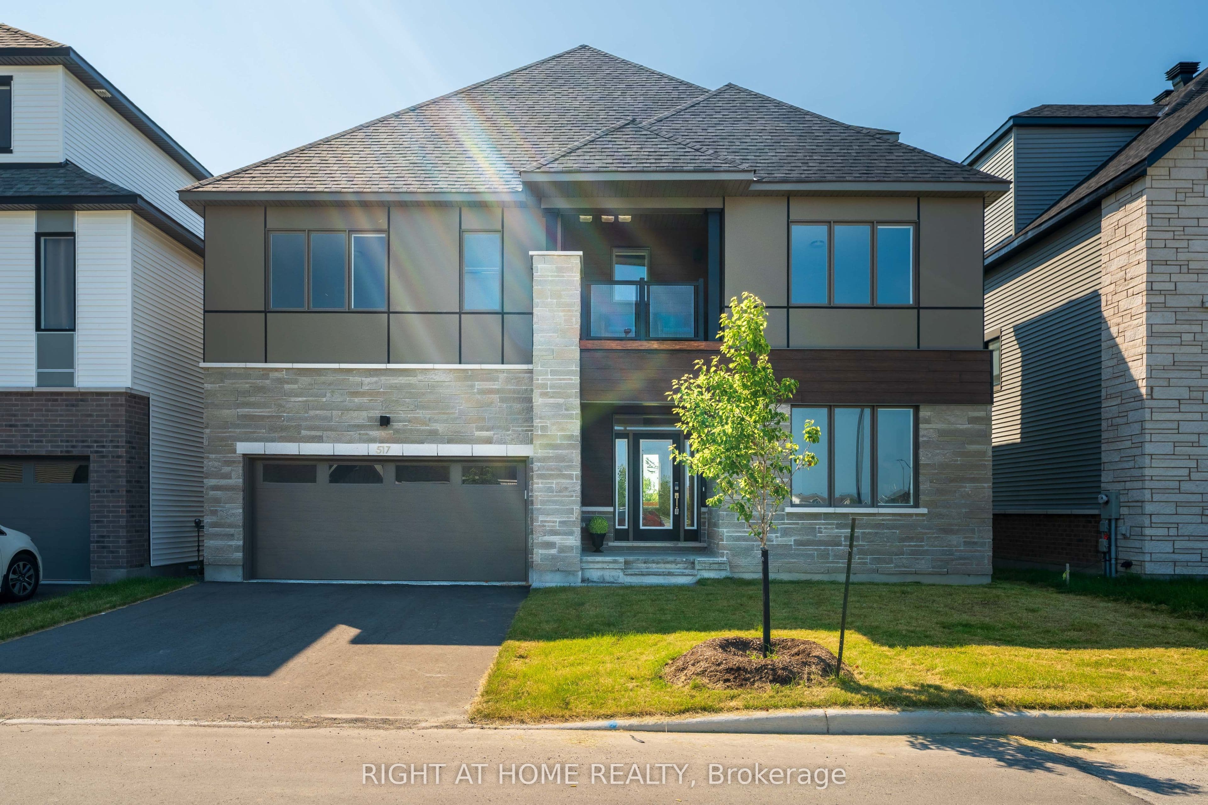 517 Elation Heights photo 1