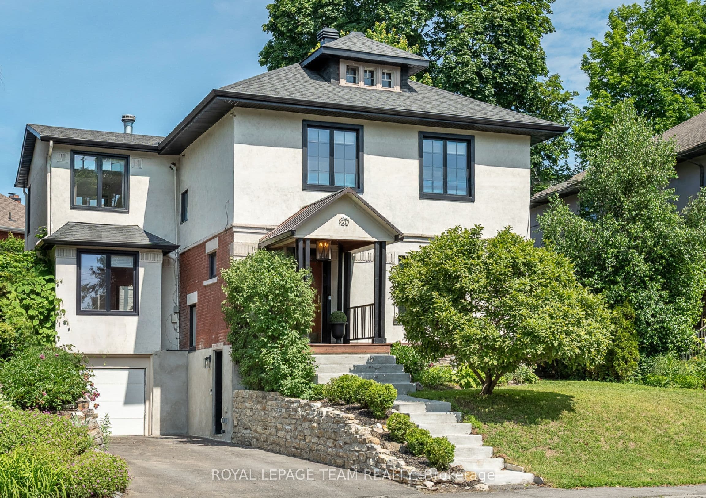 120 RIVERDALE Avenue photo 1