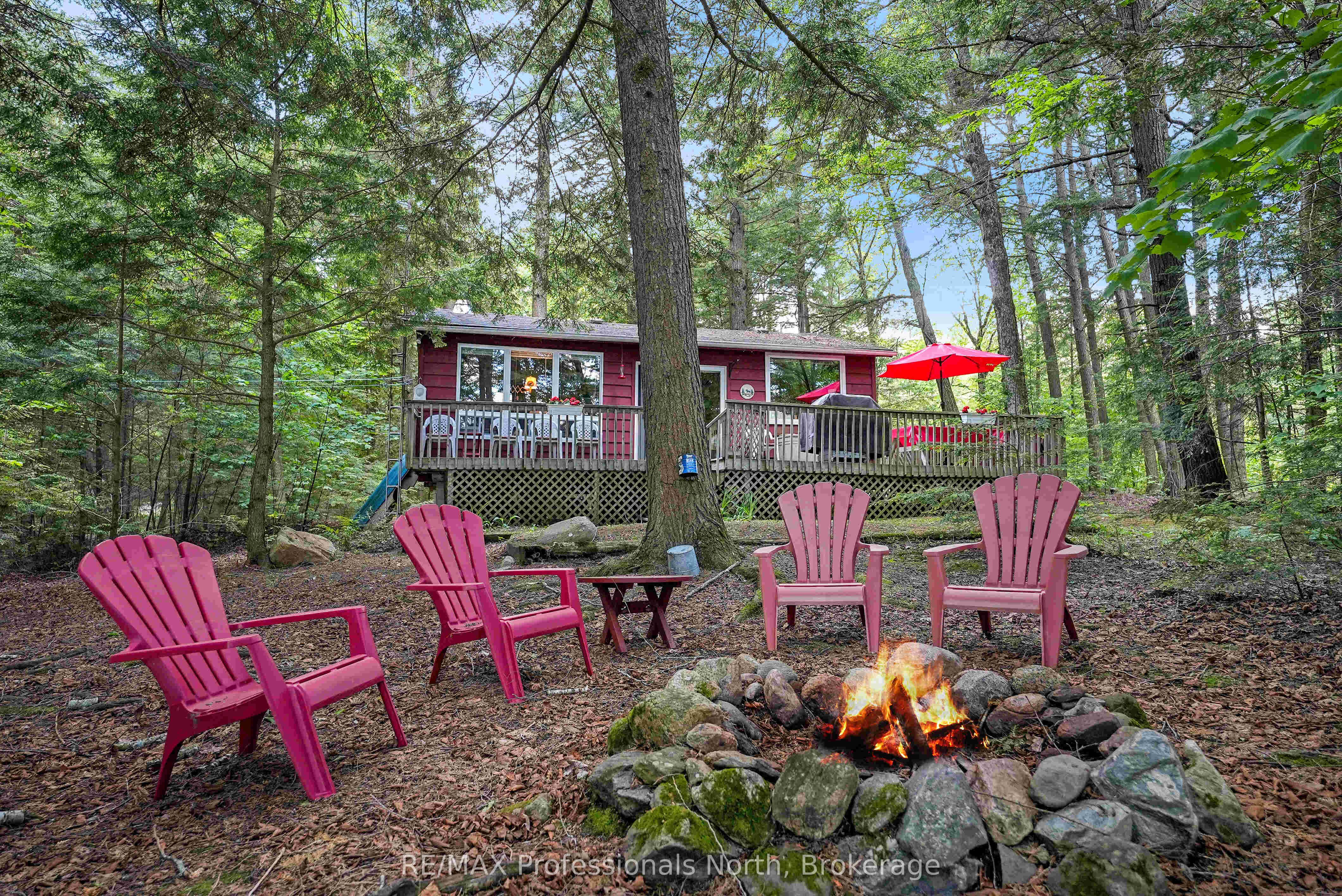 1420 Moose Lake Road photo 1