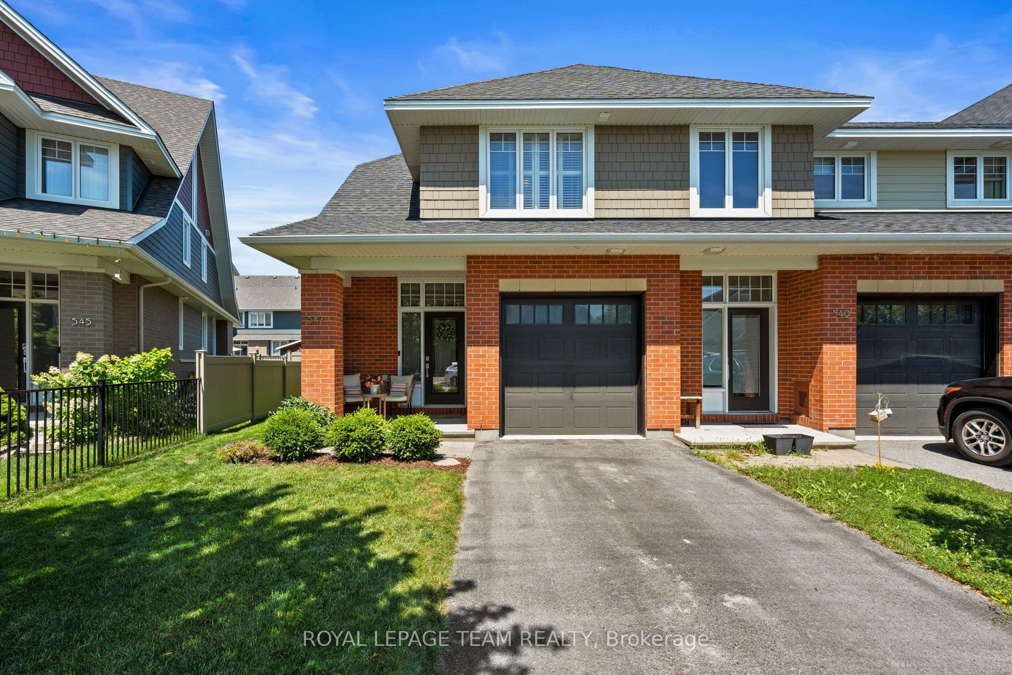 547 Kilspindie Ridge photo 1