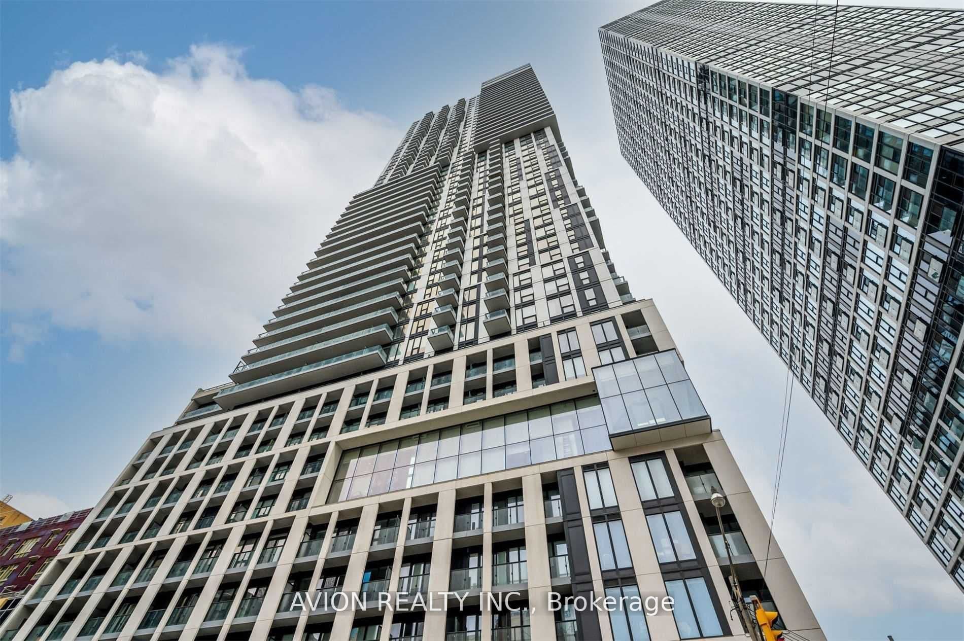 Unit 3615 251 Jarvis Street photo 1