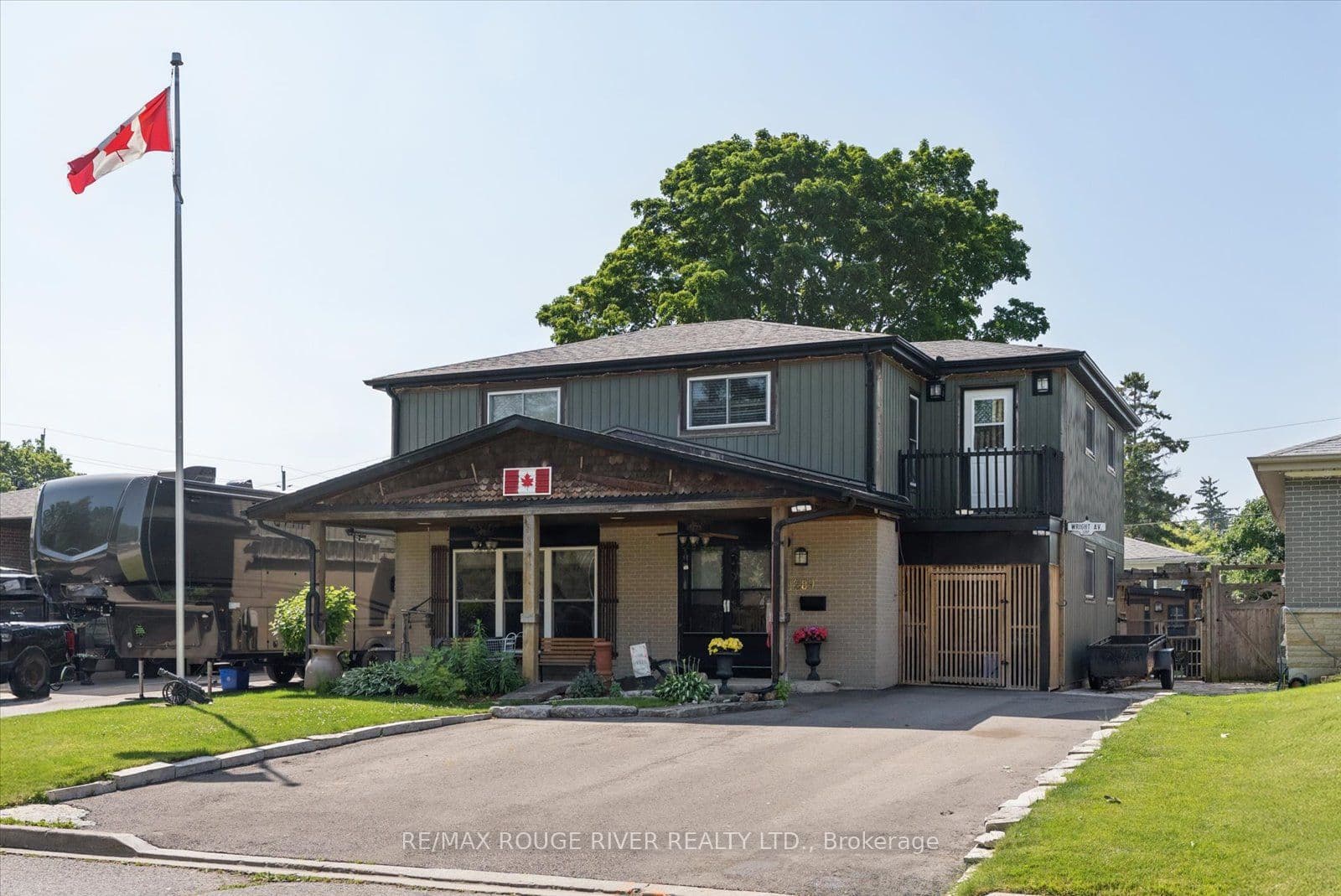 1289 Ilona Park Road photo 1