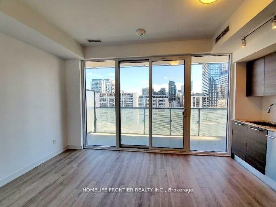 Unit 1503 28 Wellesley Street photo 1