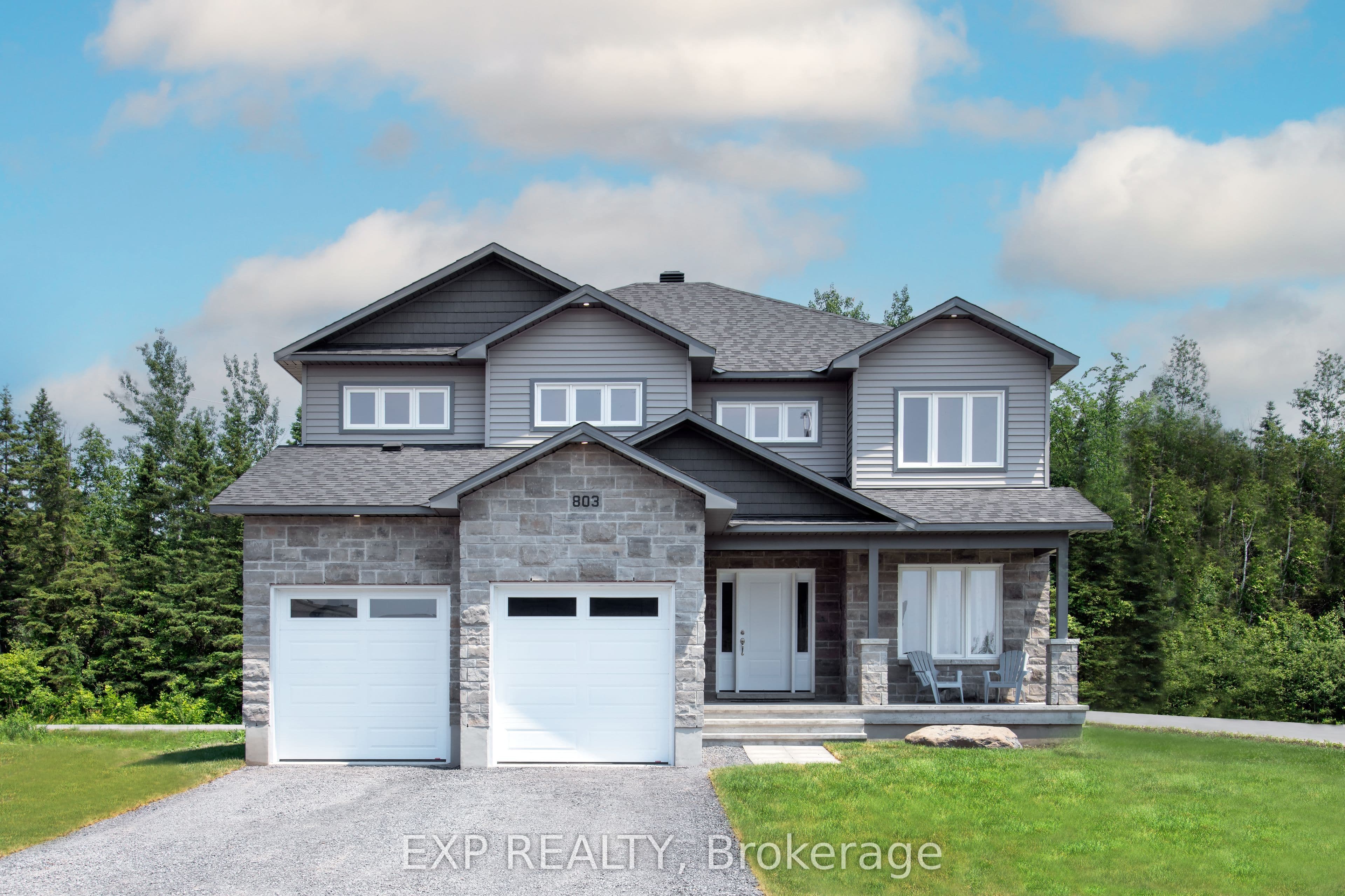 803 Solidex Place photo 1