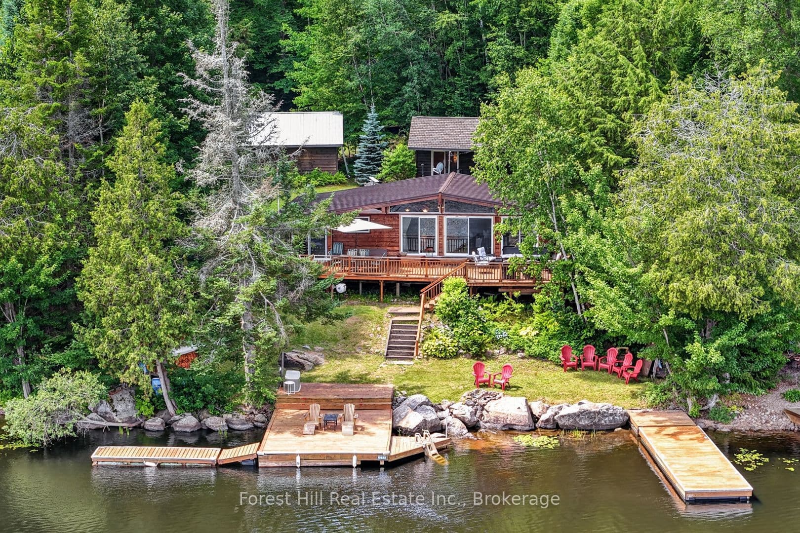 1355 Bellwood Acres Road photo 1