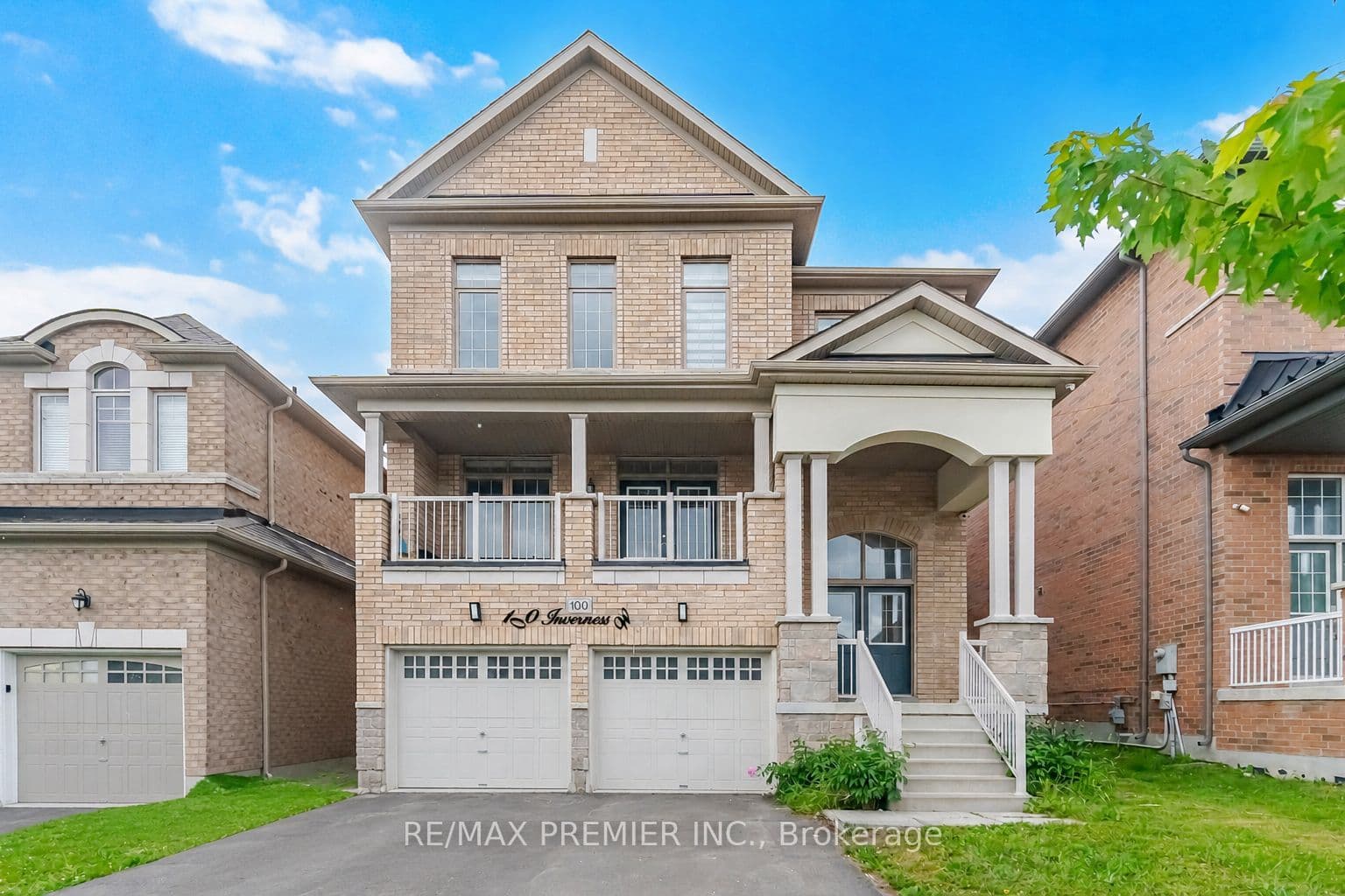 100 Inverness Way photo 1