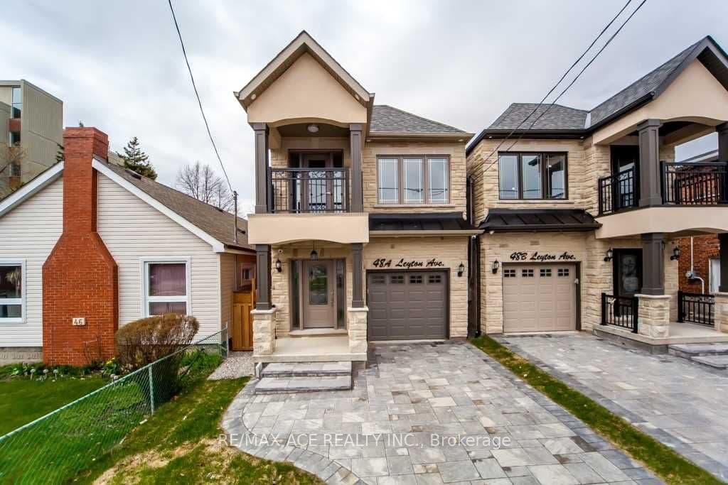 48A Leyton Avenue photo 1