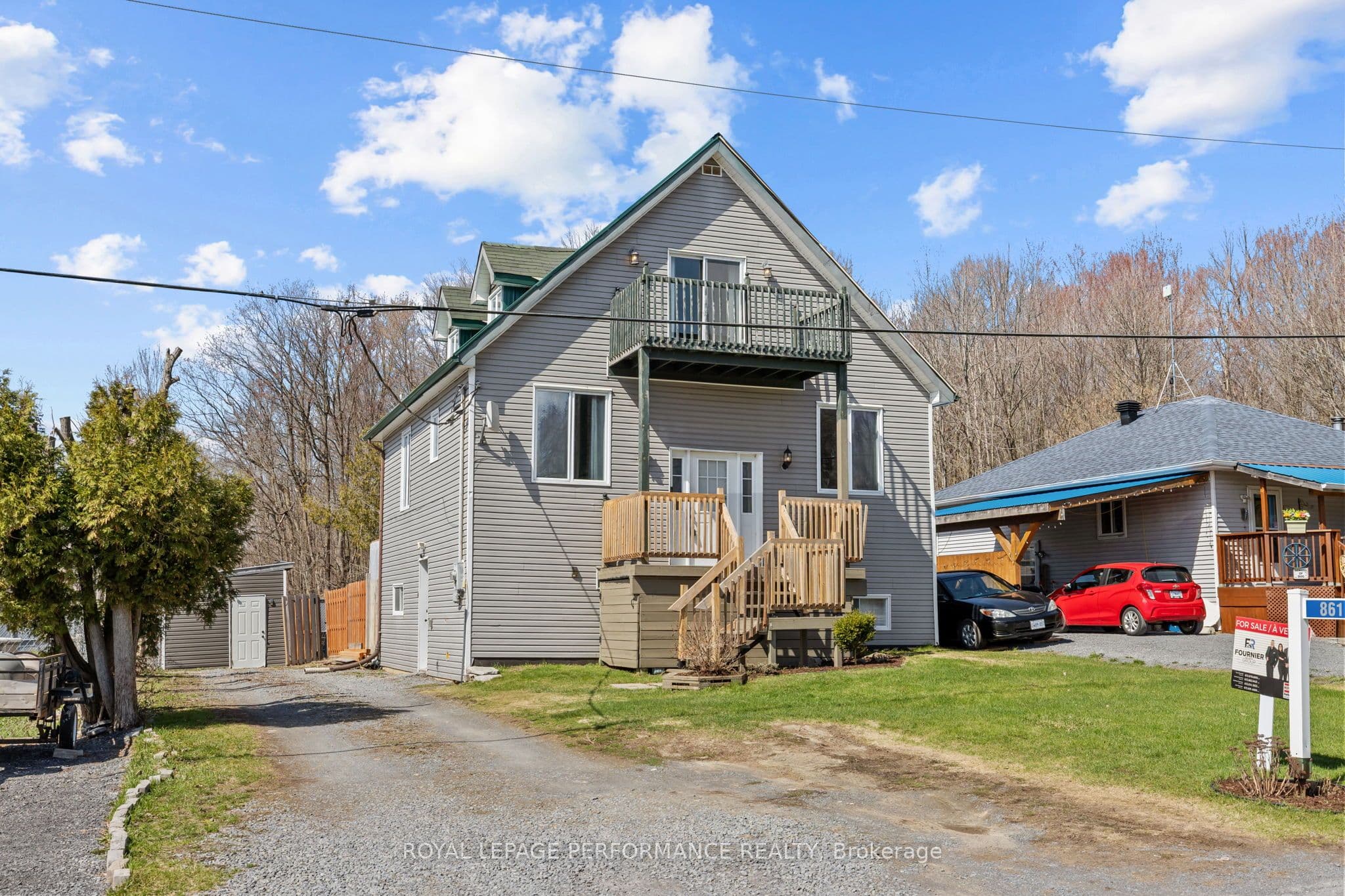 861 Louis Ernest Road photo 1