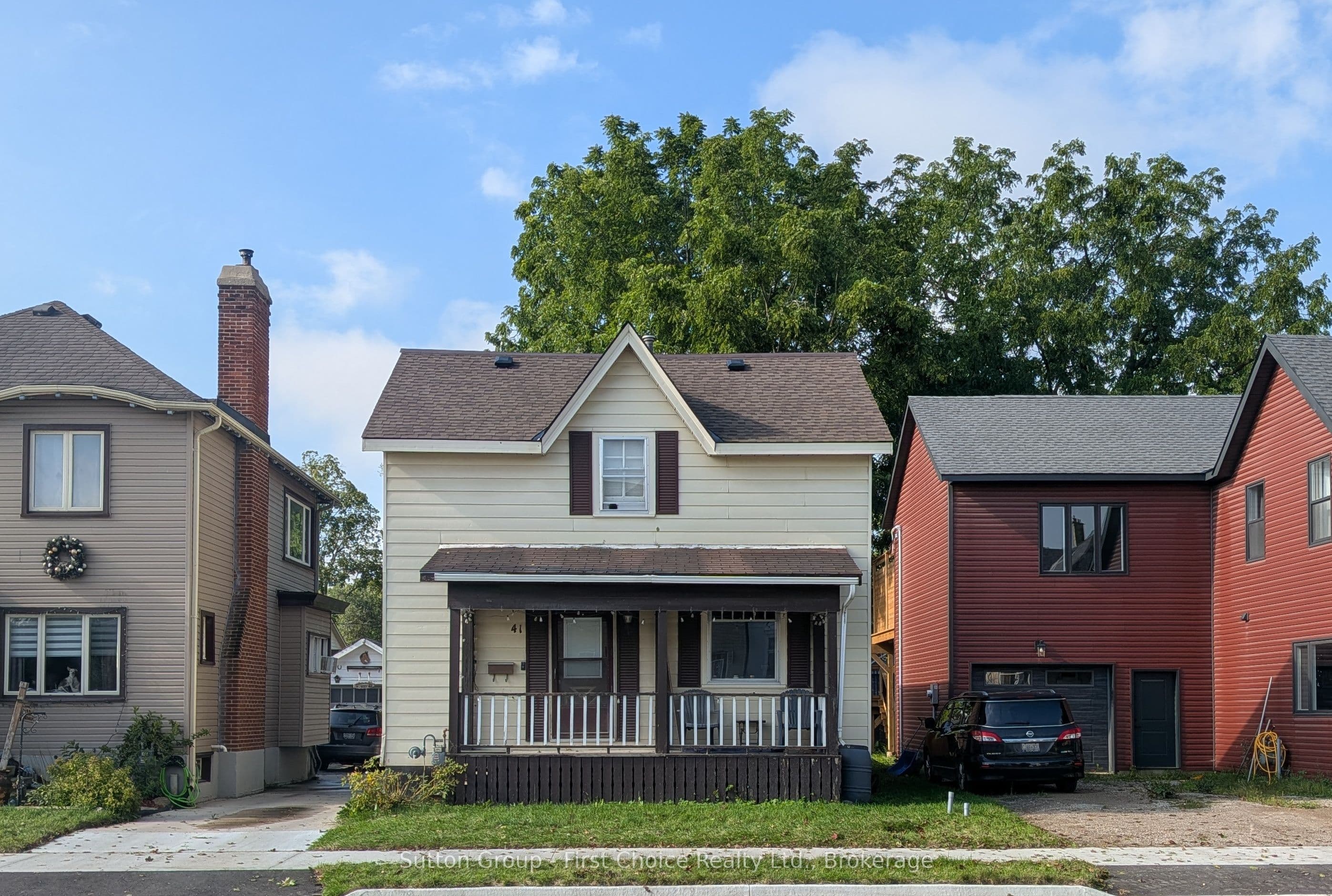 41 Goderich Street photo 1