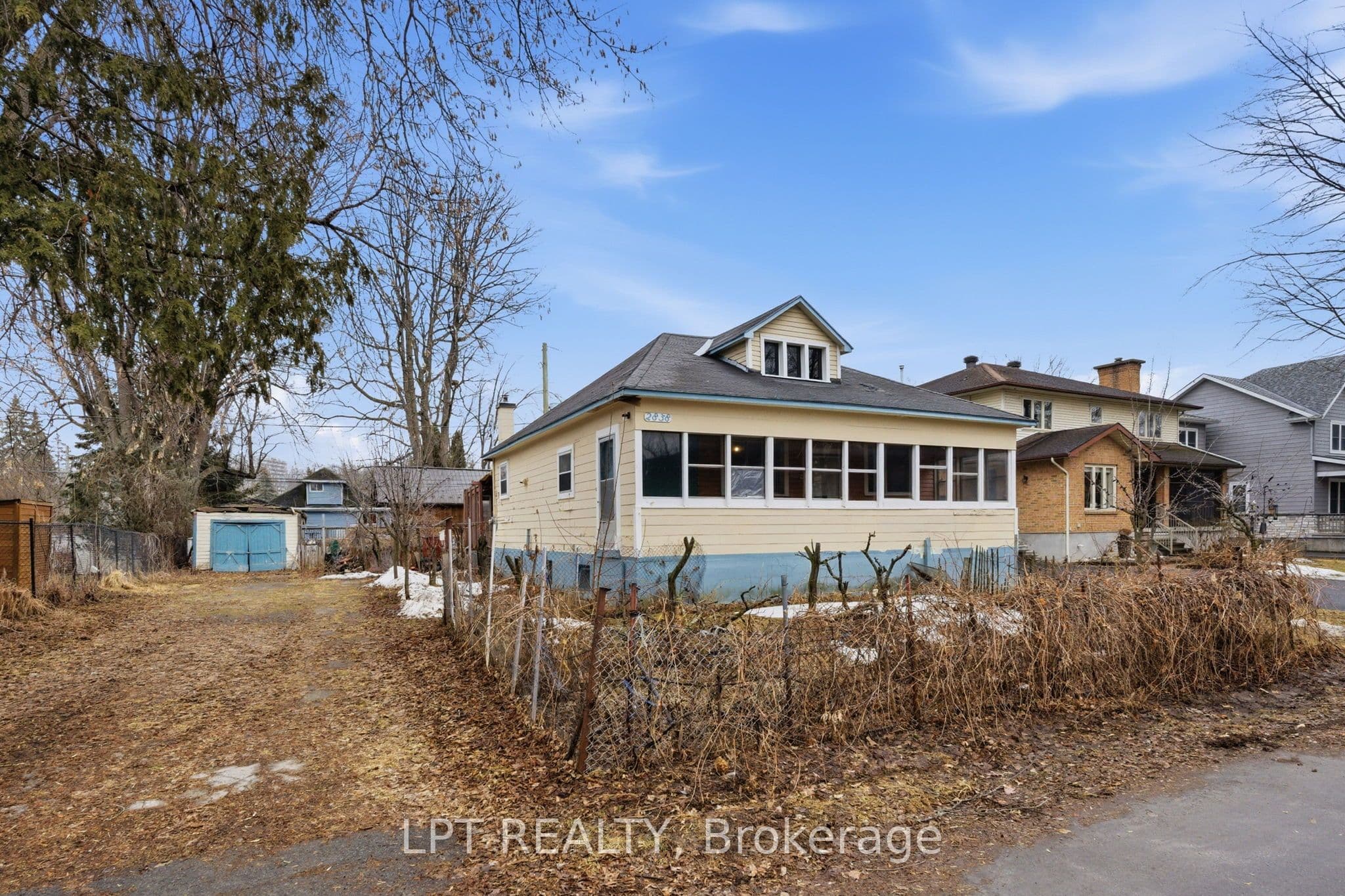 2838 Haughton Avenue photo 1