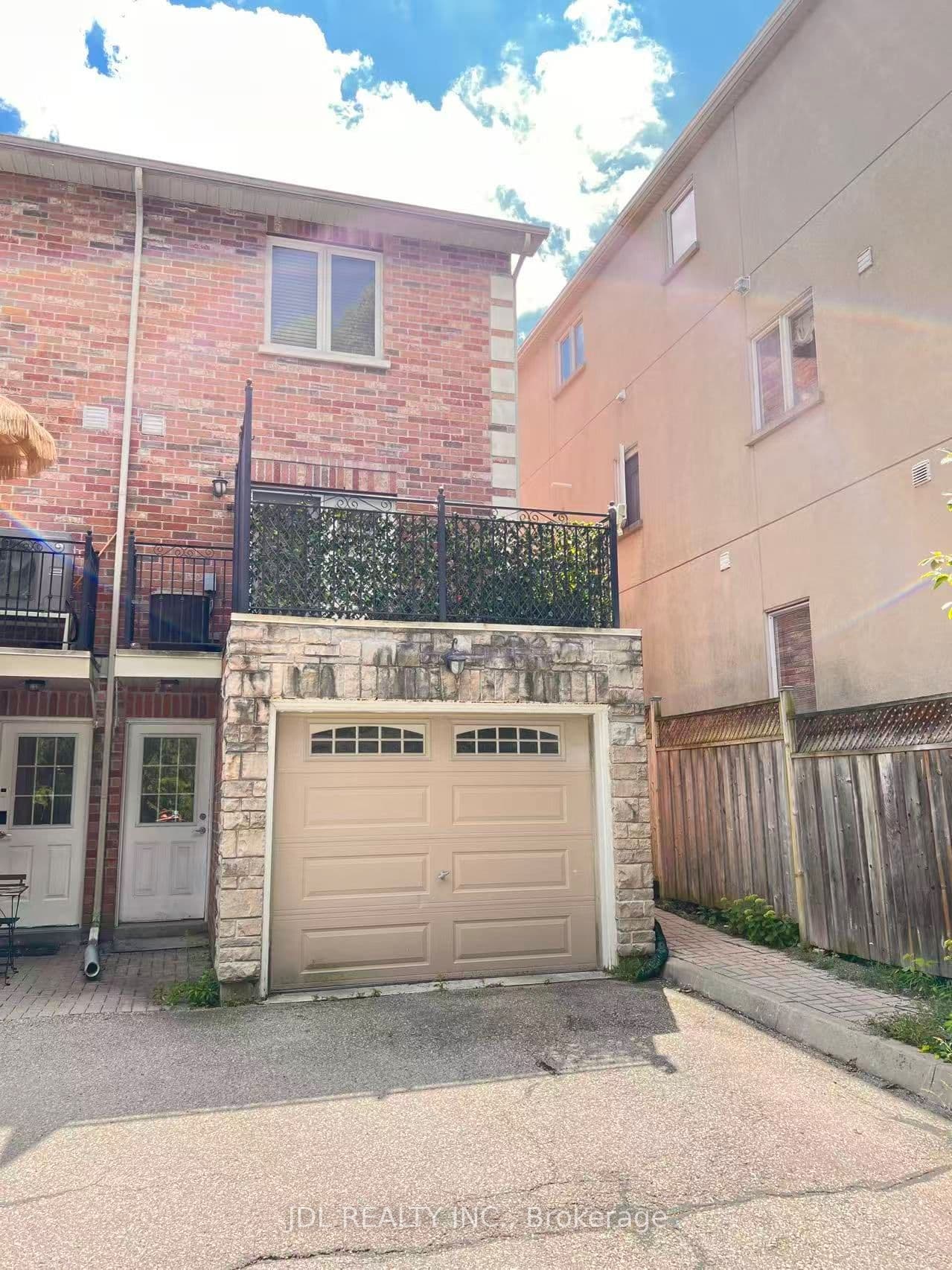 Unit Basement 198A Finch Avenue photo 1