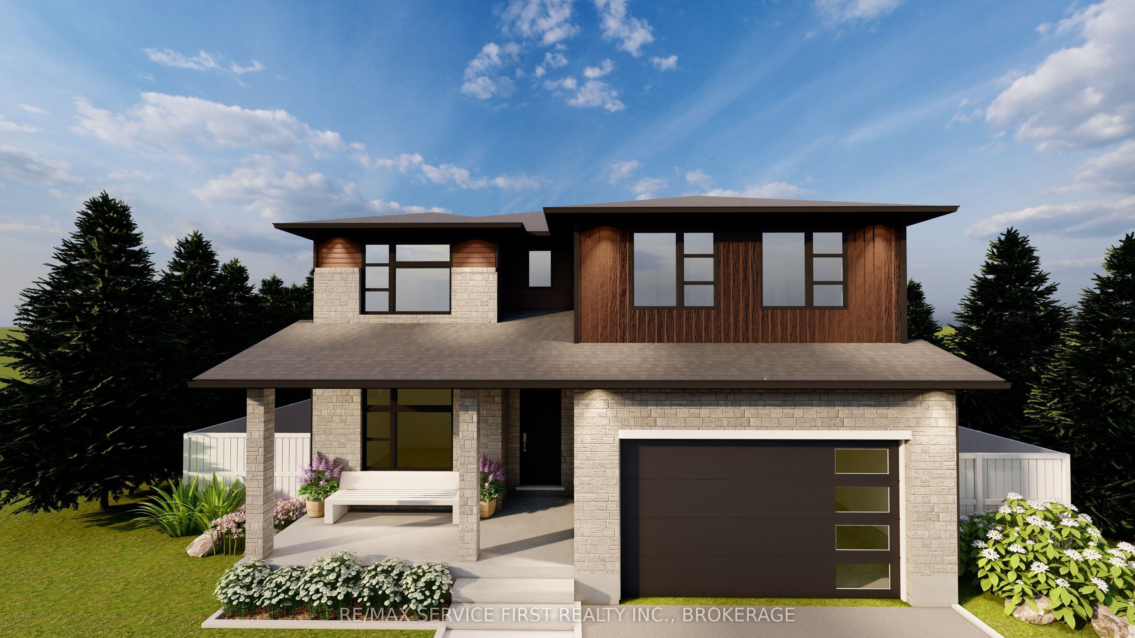 Unit Lot #E13 1376 Woodfield Crescent photo 1