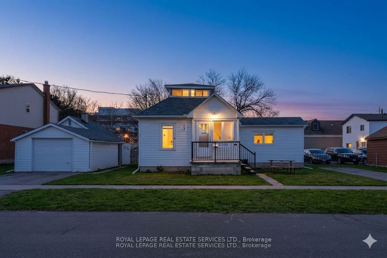 2386 Sovereign Street photo 1