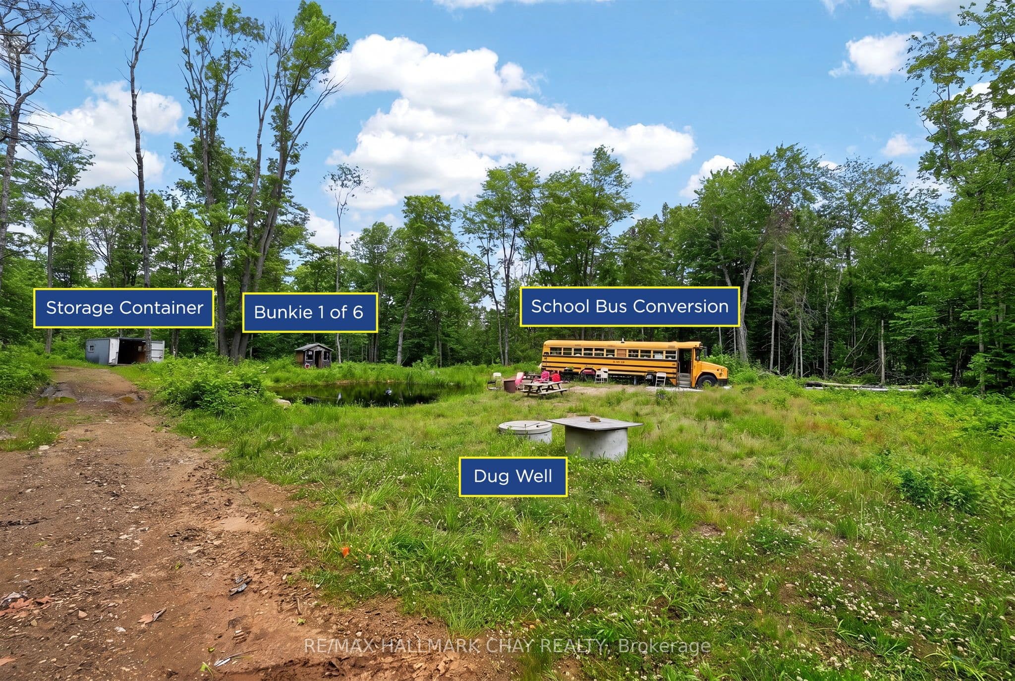 Lot 29 Concession 11 Franklin N/A photo 1