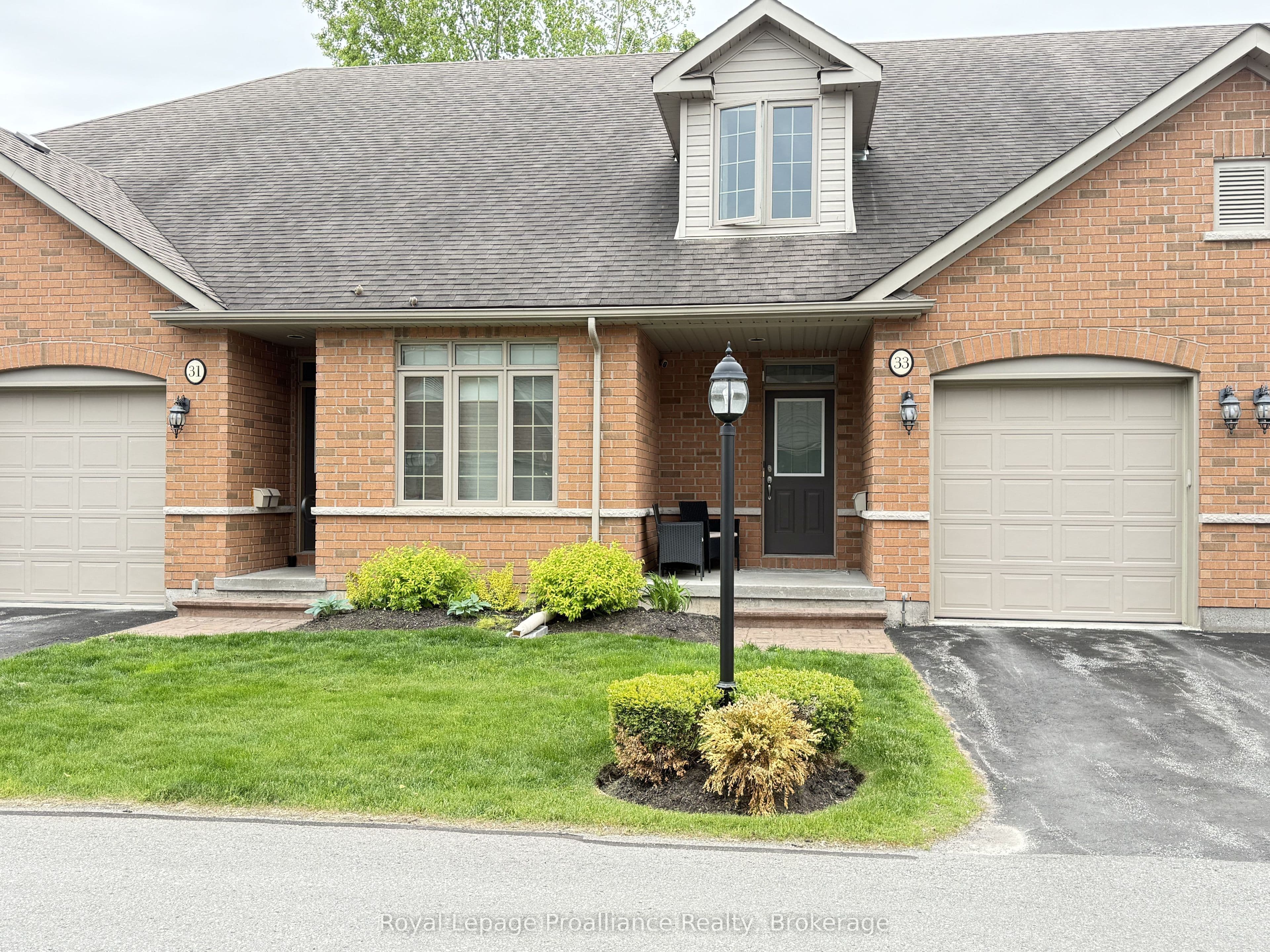 Unit 33 194 Haig Road photo 1