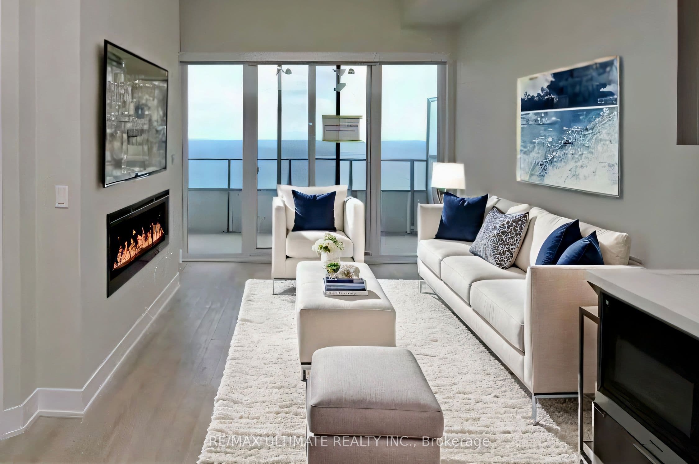 Unit 6206 30 Shore Breeze Drive photo 1