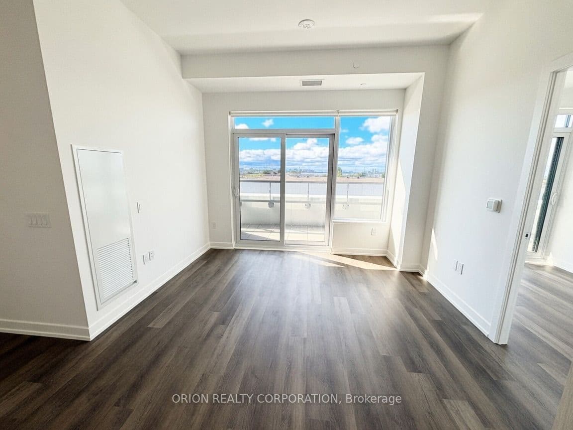 Unit 302 5 Meadowdale Road photo 1