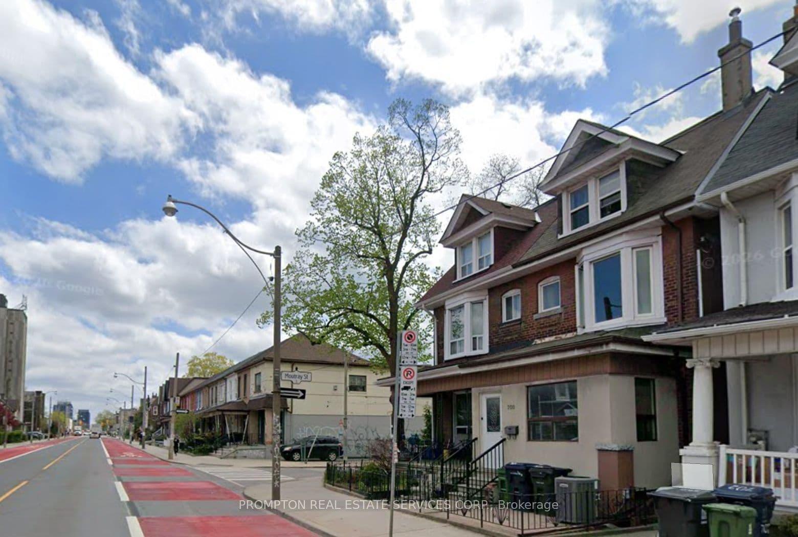 700 Dufferin Street photo 1