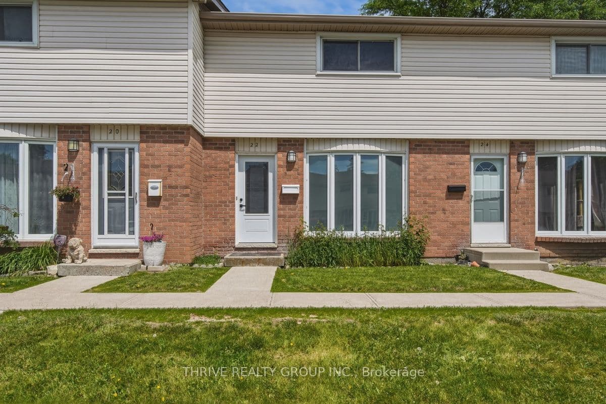 Unit 22 700 Exeter Road photo 1