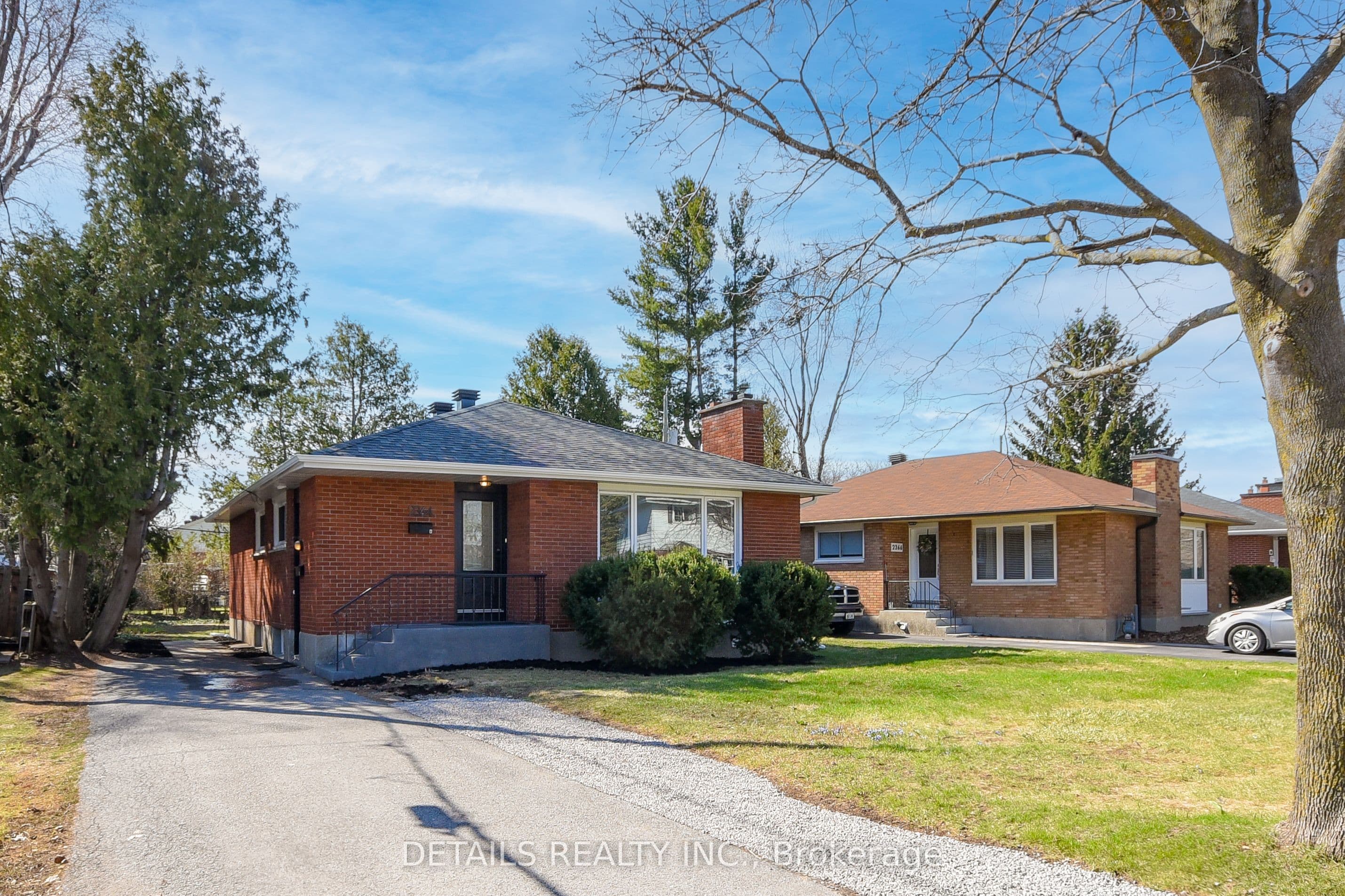 2364 Cheshire Road photo 1