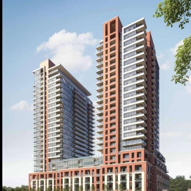 Unit 2109 4010 Eglinton Avenue photo 1
